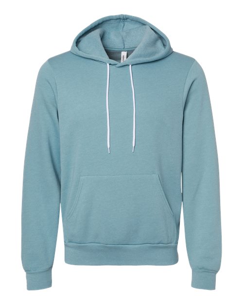 Bella Canvas - Heather