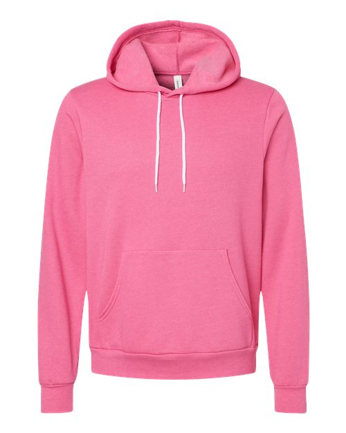 Bella Canvas - Heather