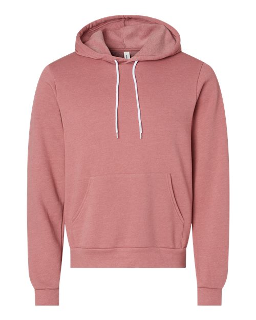 Bella Canvas - Heather