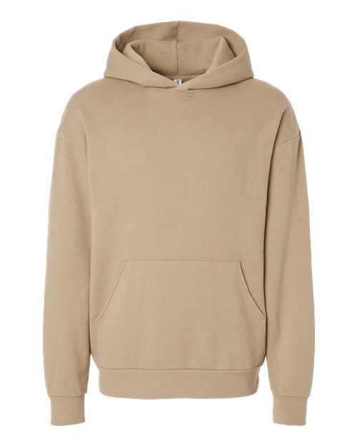 Independent Hoodie