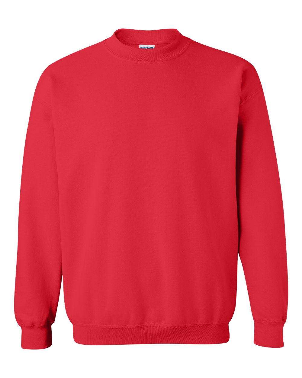 Gildan Crewneck