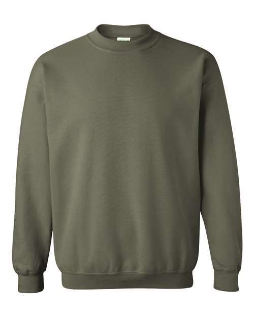 Gildan Crewneck