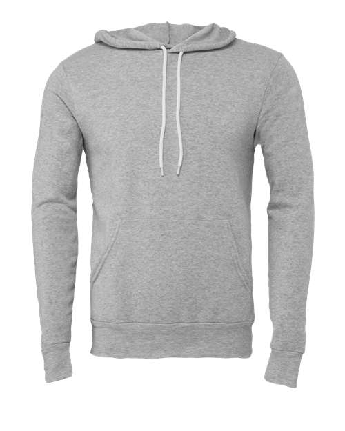 Bella Canvas - Heather