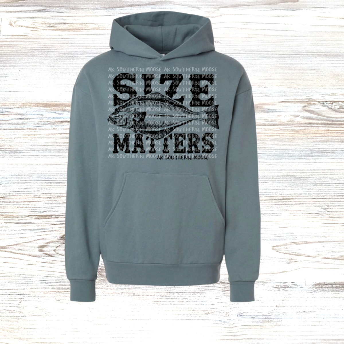 Size Matters