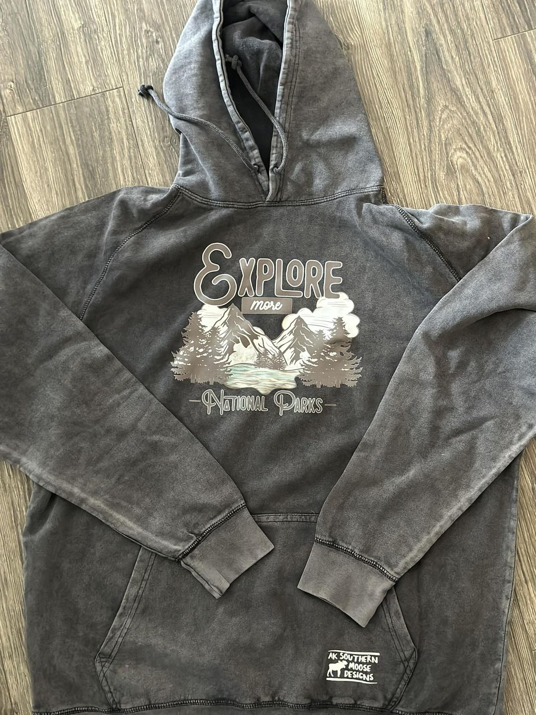 Explore More National Parks