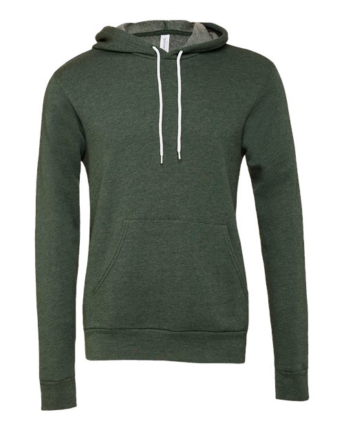 Bella Canvas - Heather