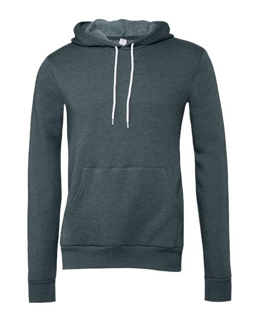 Bella Canvas - Heather