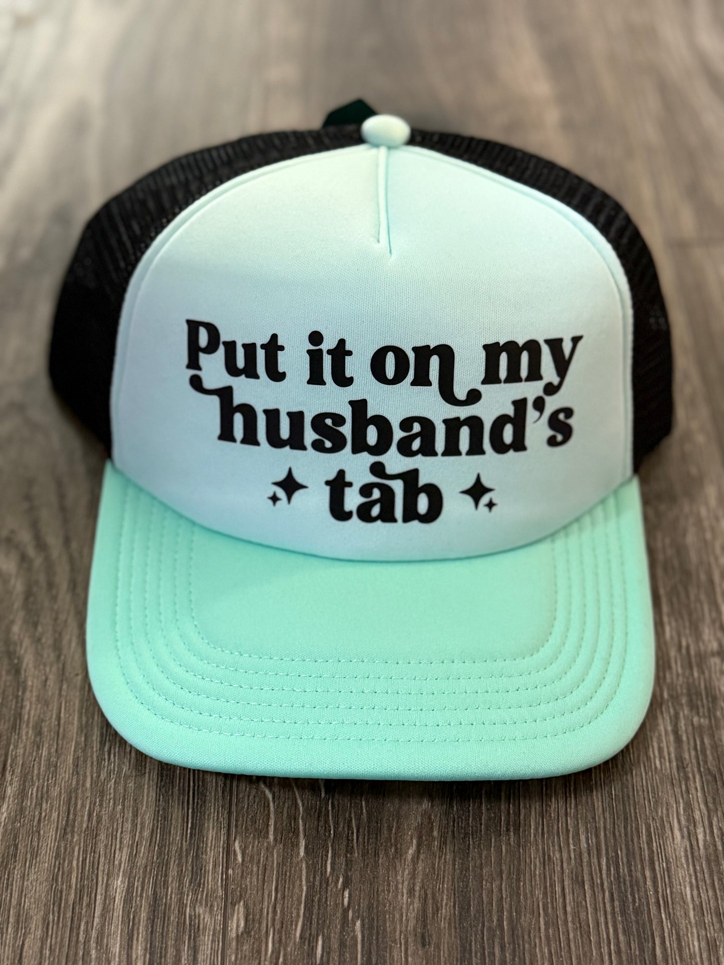 Husbands Tab