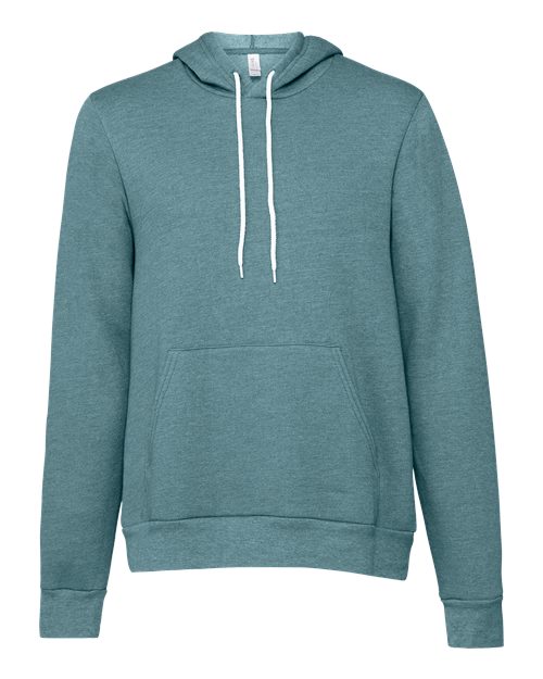 Bella Canvas - Heather