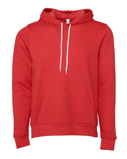 Bella Canvas - Heather