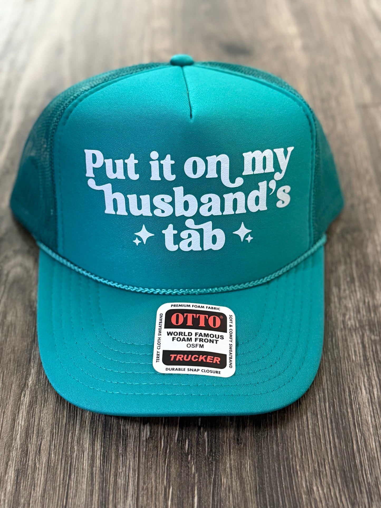 Husbands Tab