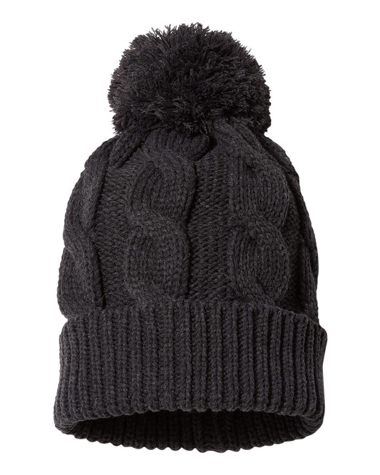 BYO - Richardson Female Beanie