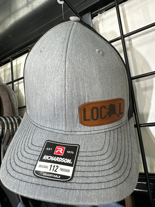 Local - 112