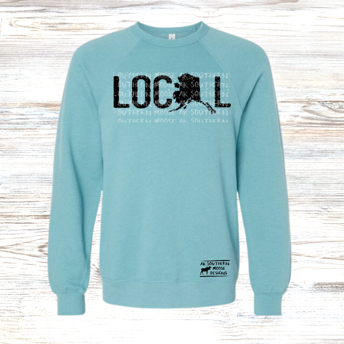 Local - Sweatshirt