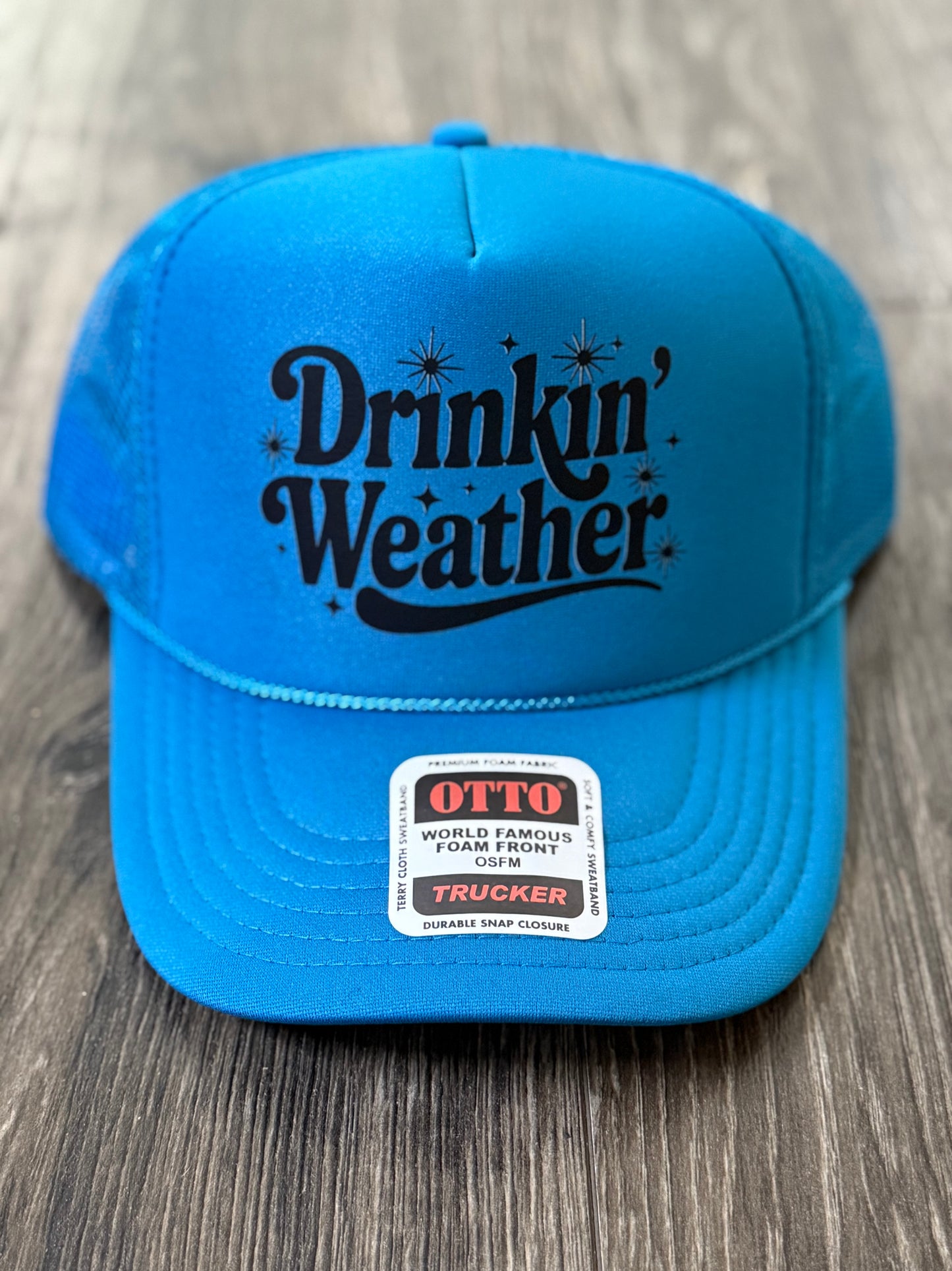 Drinkin Weather