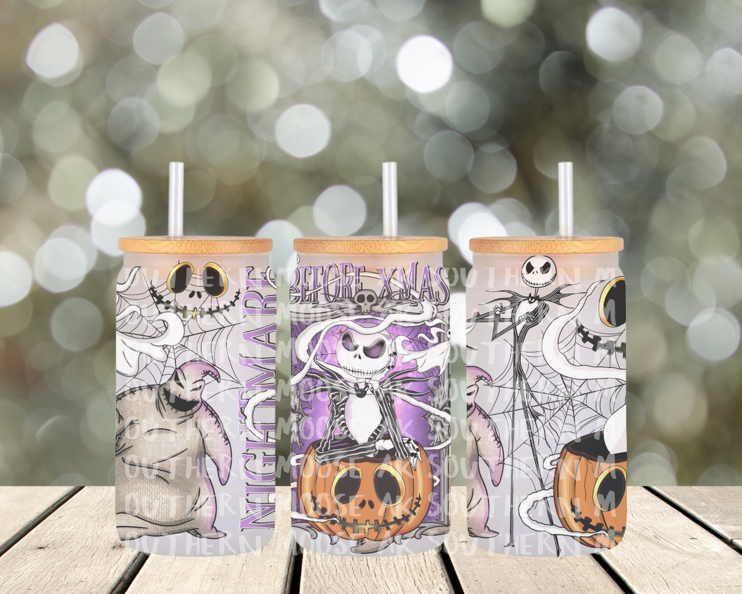 Nightmare Before Xmas