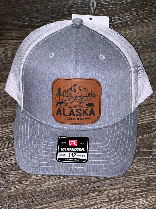 Soldotna Alaska - 112