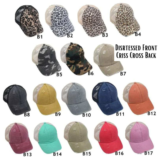 Kenai Peninsula - Hat