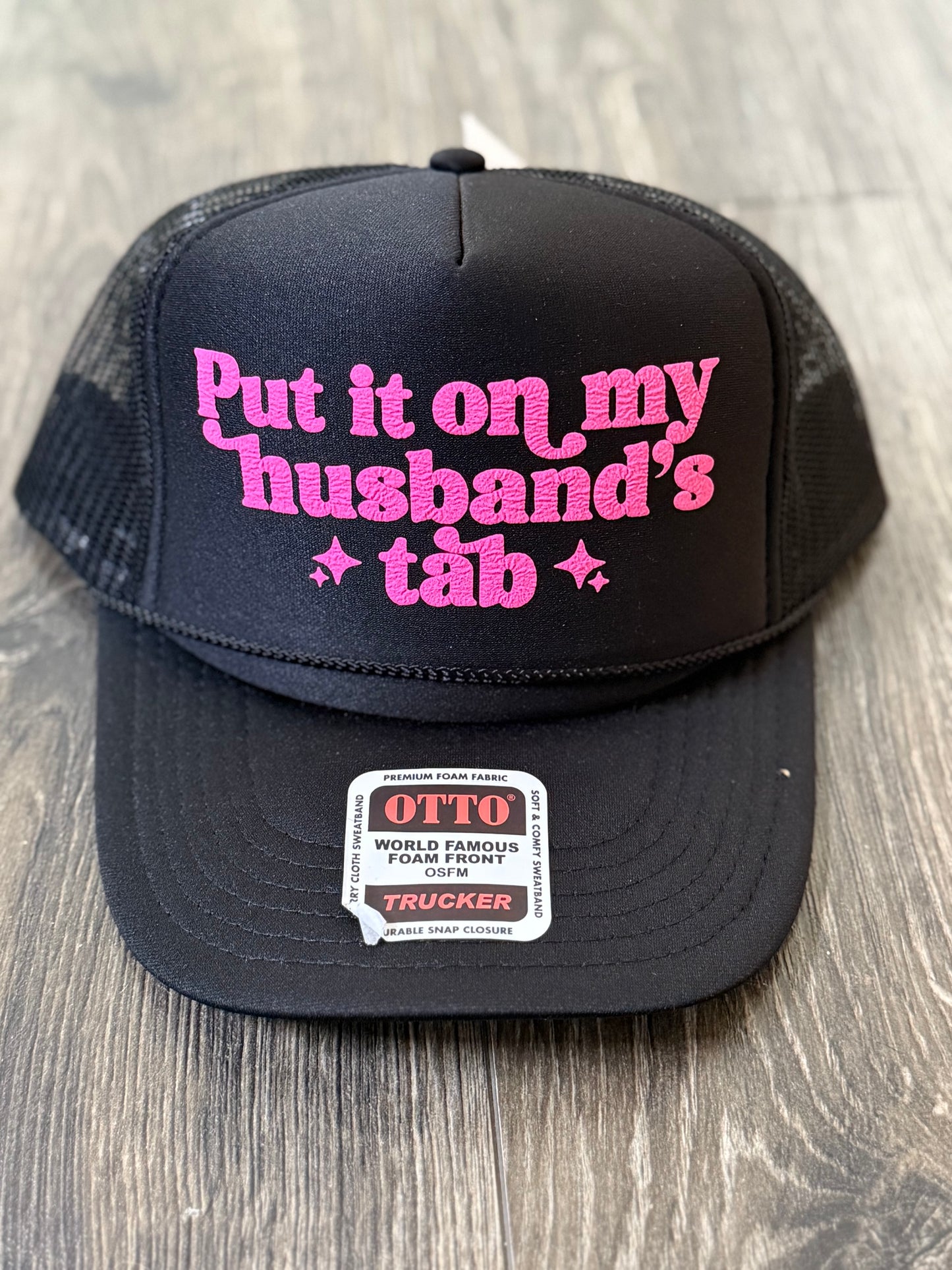 Husbands Tab