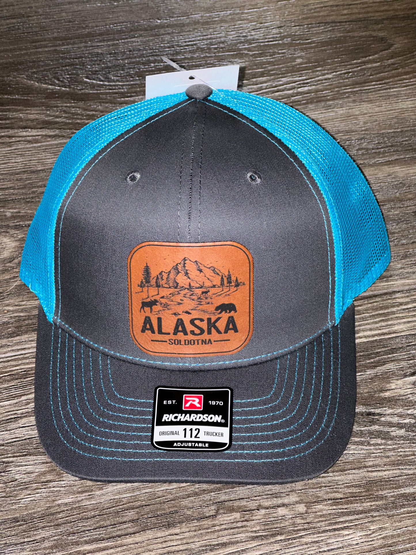Soldotna Alaska - 112