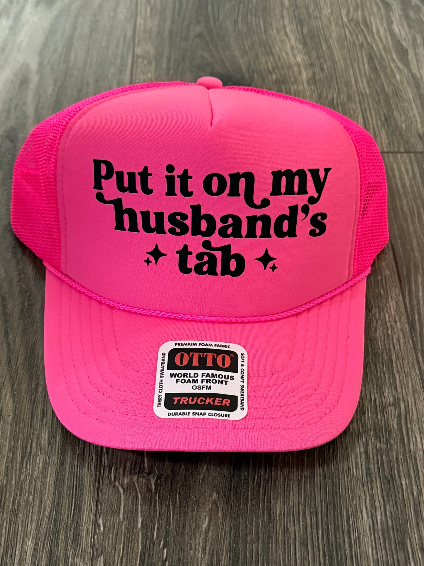 Husbands Tab