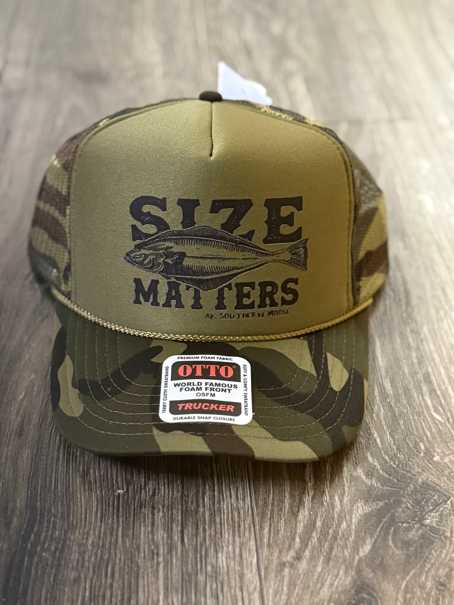 Size Matters
