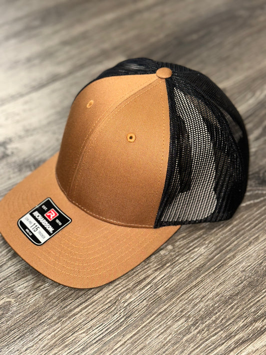 BYO - Richardson Low Profile