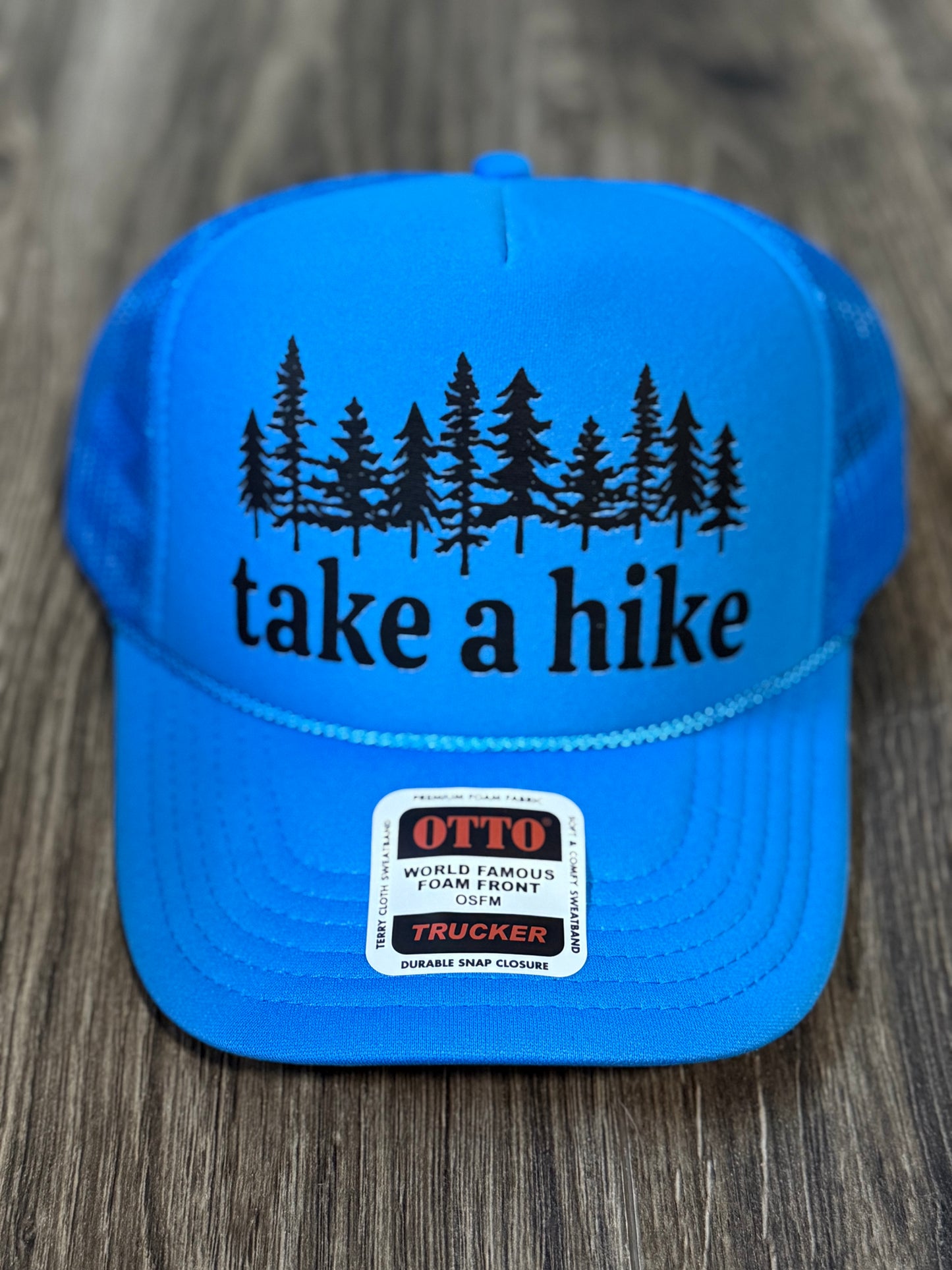 Take A Hike