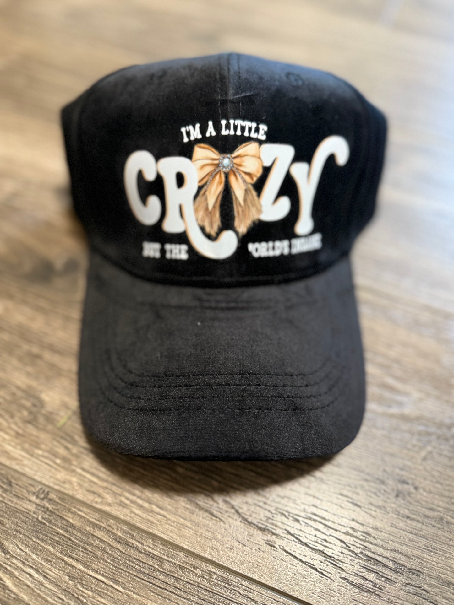 Little Crazy