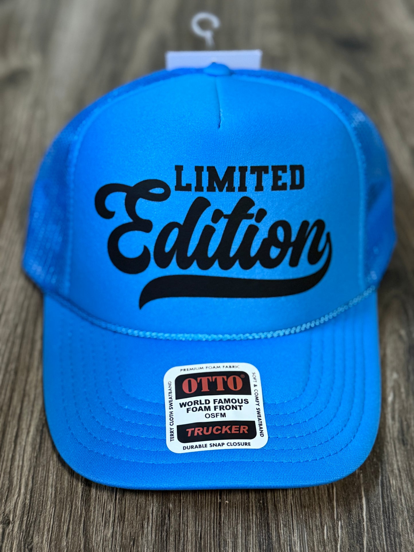 Limited Edition
