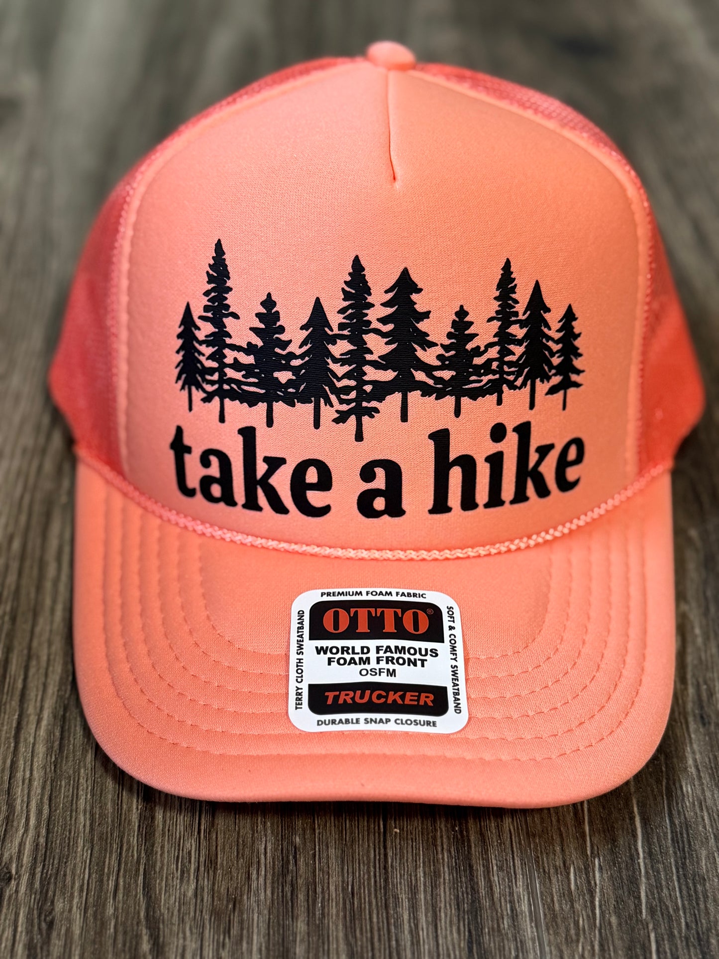 Take A Hike