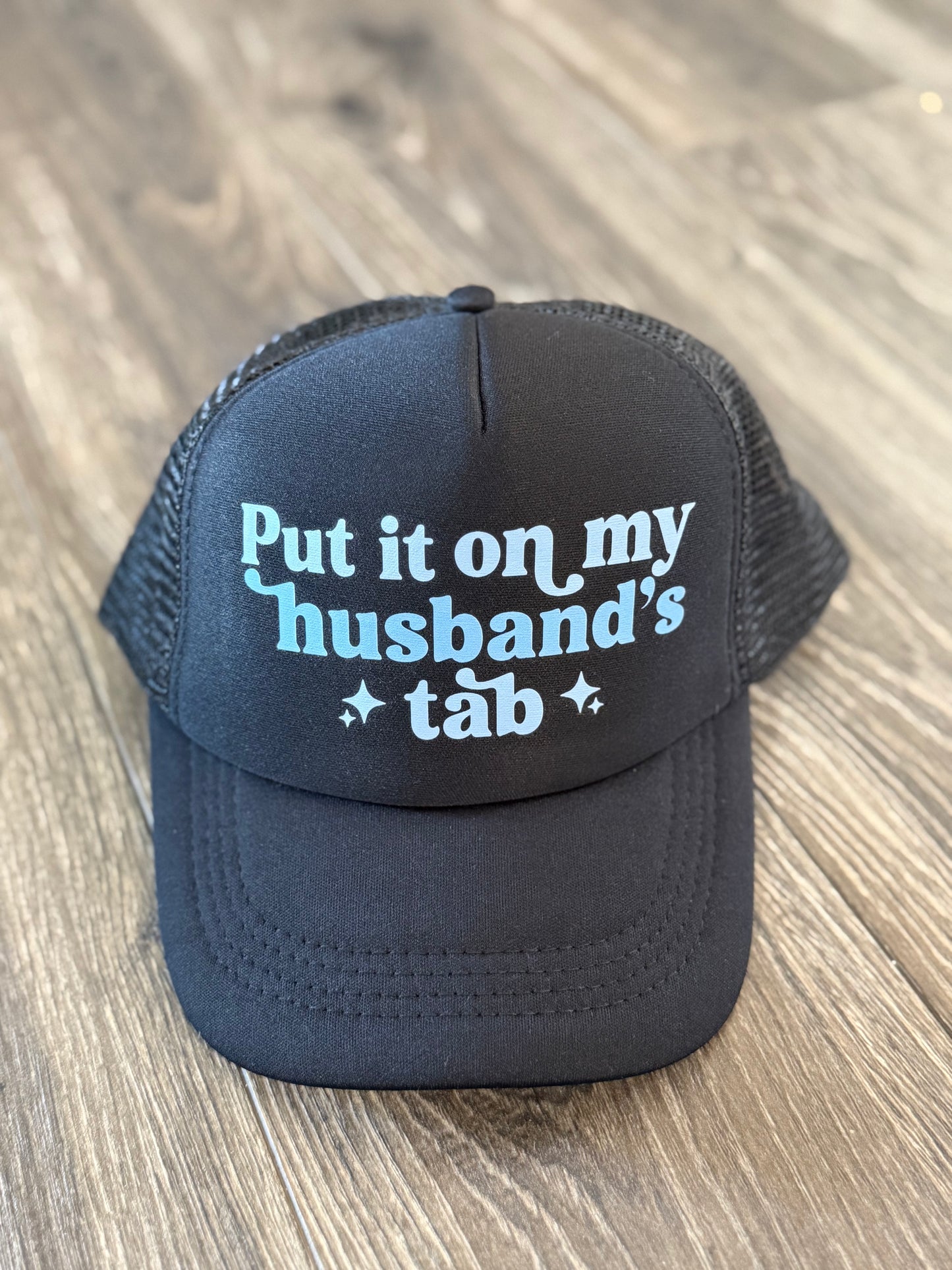 Husbands Tab