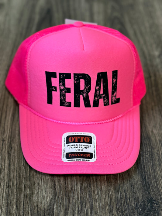 Feral