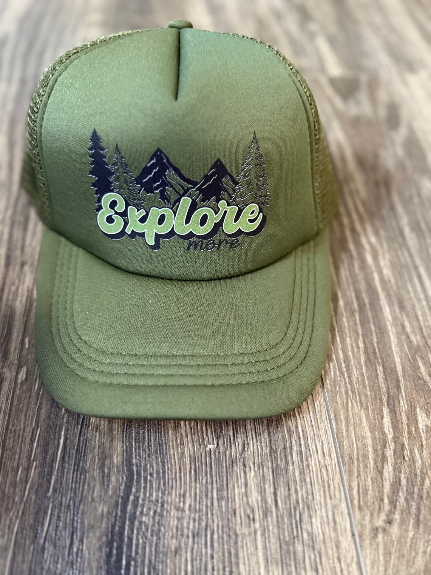 Explore More