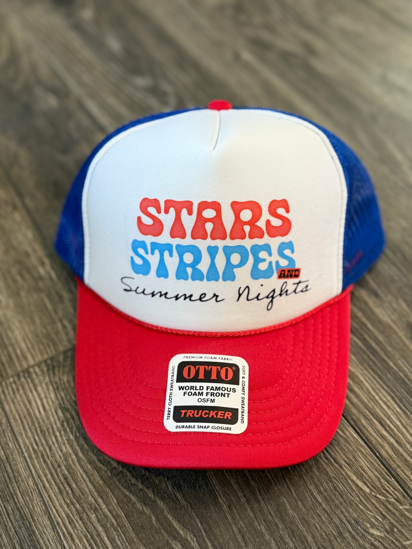 Multiple - 4th of July