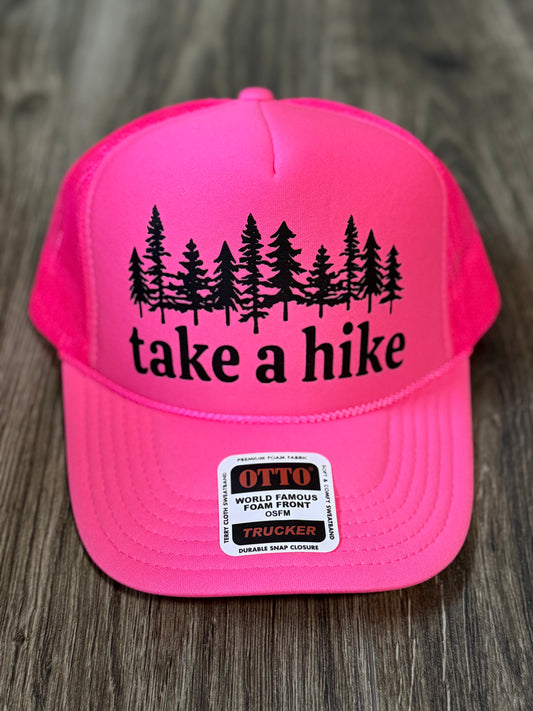 Take A Hike