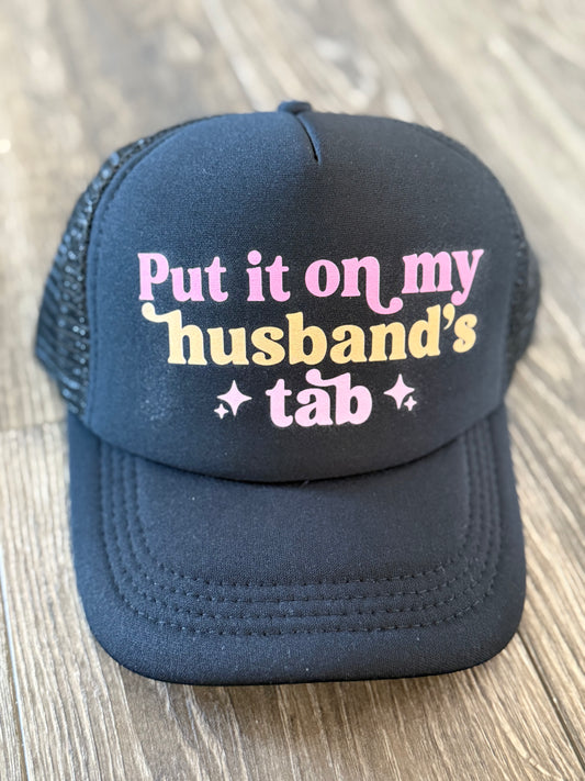Husbands Tab