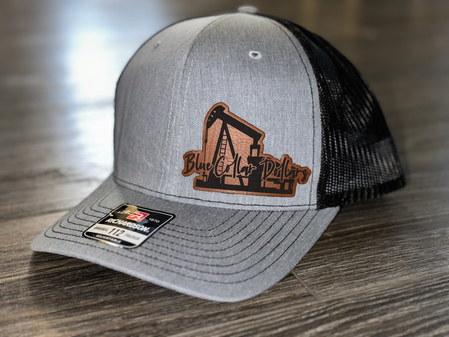 Blue Collar Dollar - 112