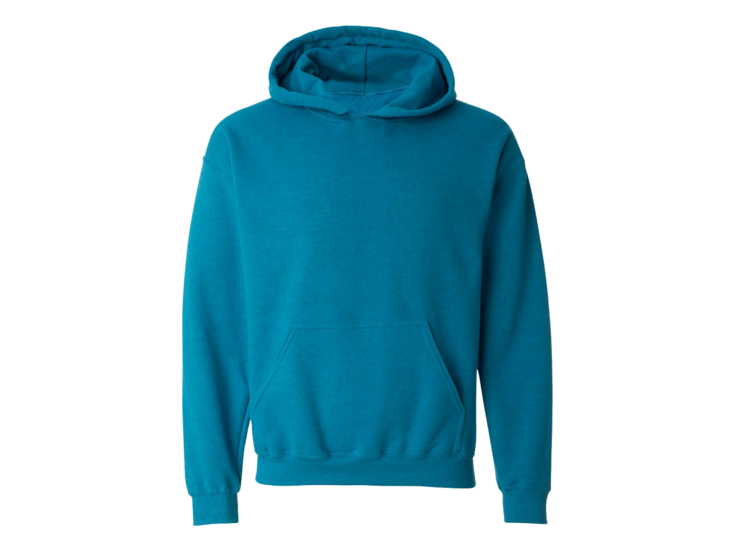 Gildan Hoodie