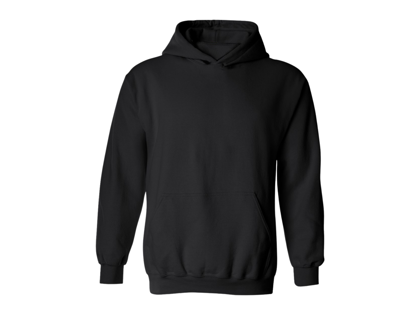 Gildan Hoodie