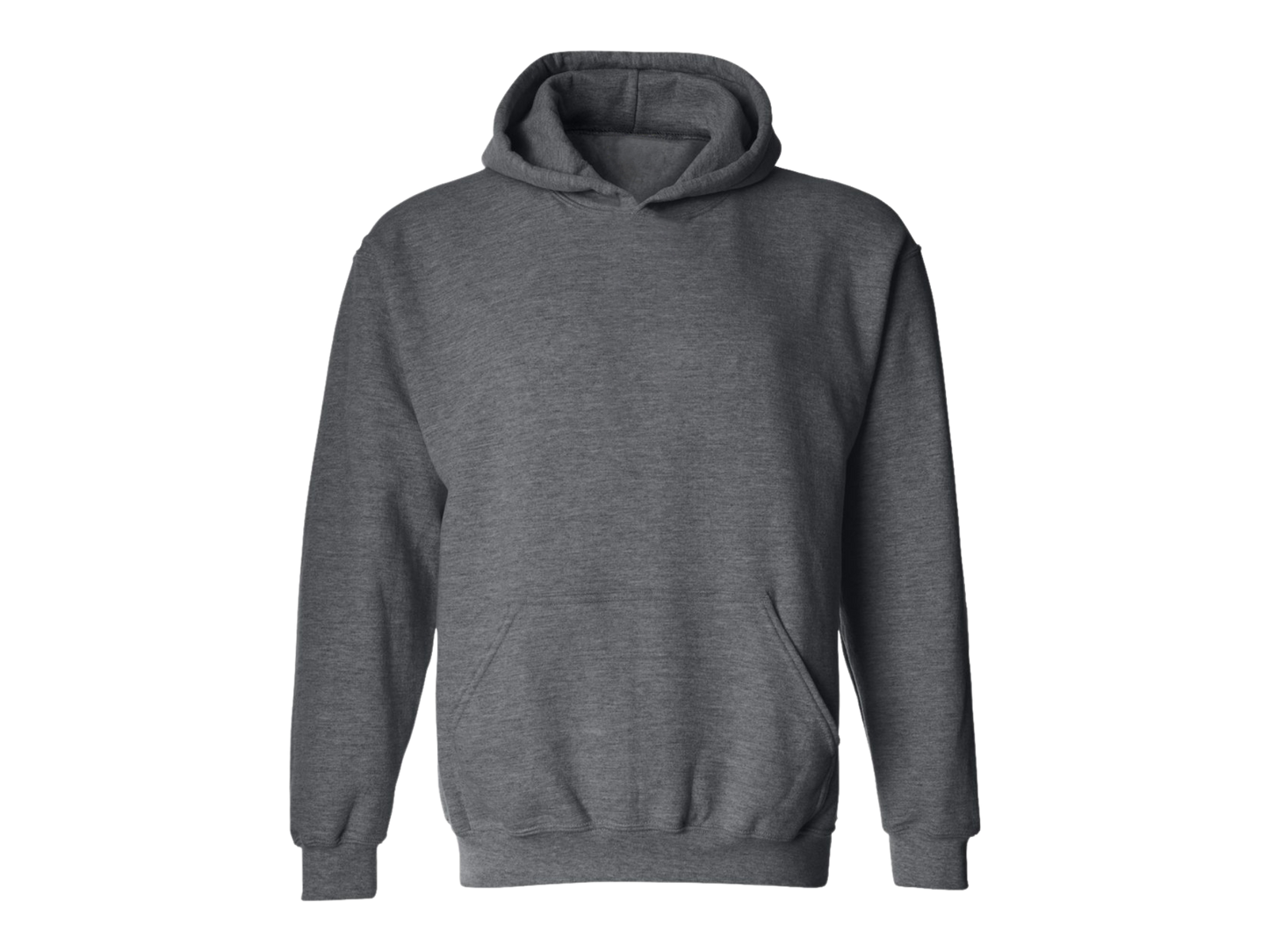 Gildan Hoodie