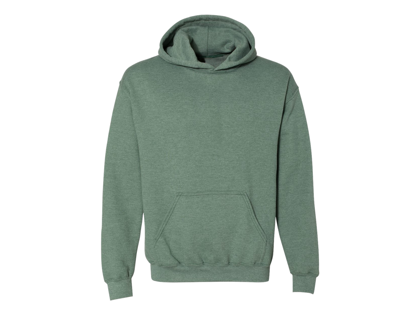 Gildan Hoodie