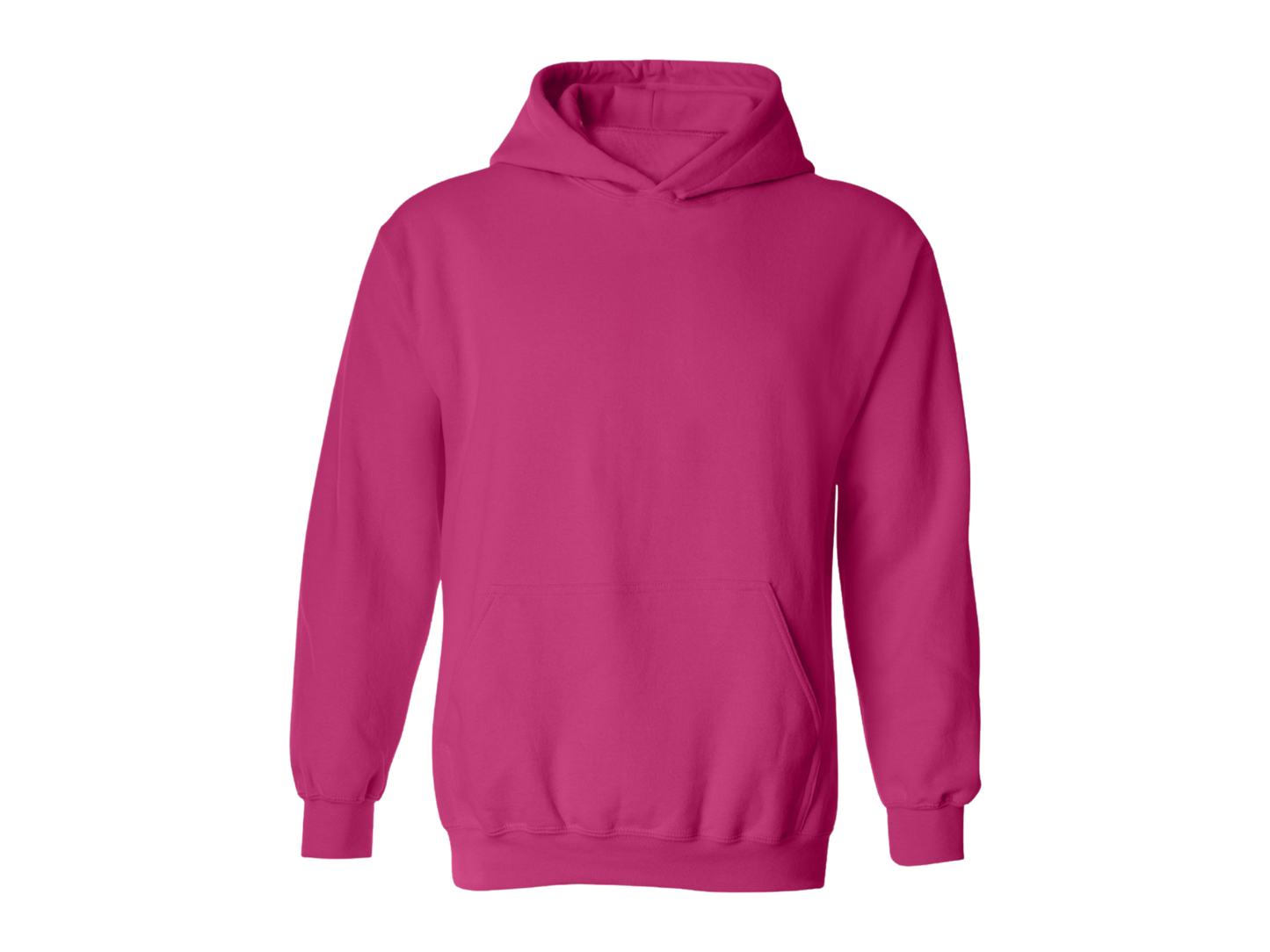 Gildan Hoodie