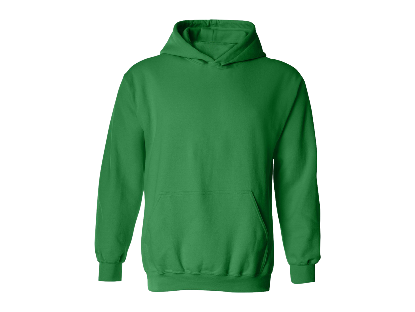 Gildan Hoodie