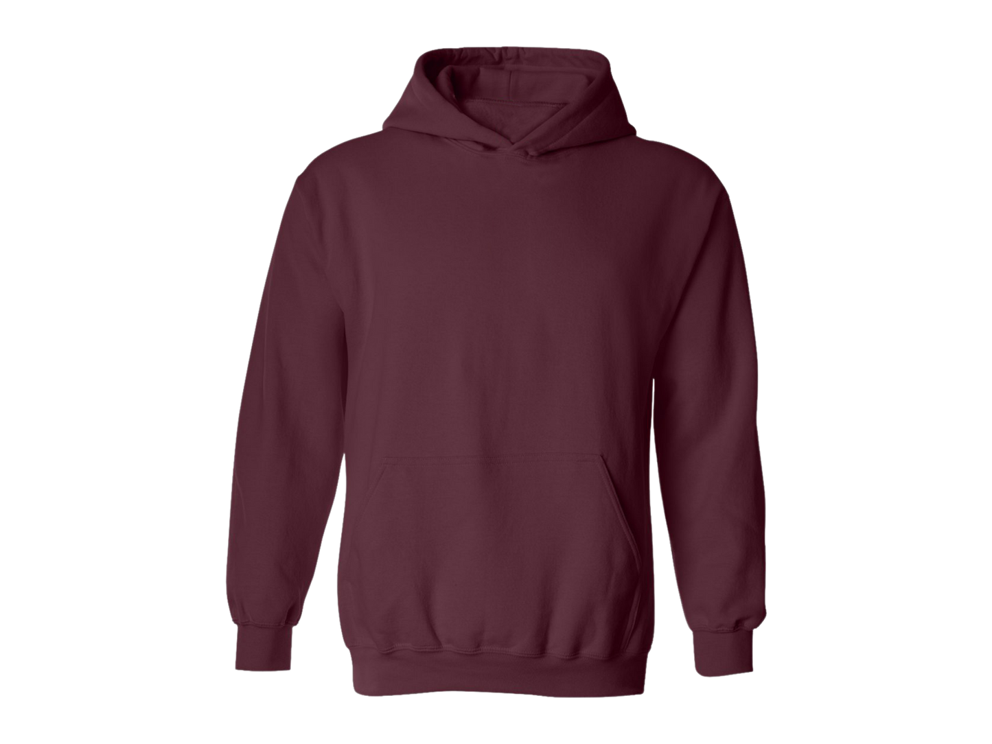 Gildan Hoodie