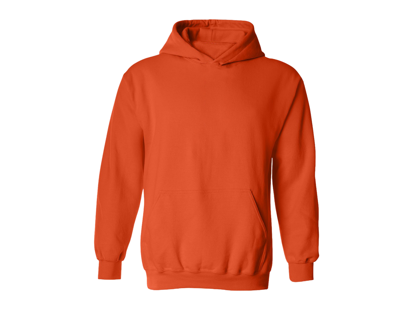 Gildan Hoodie