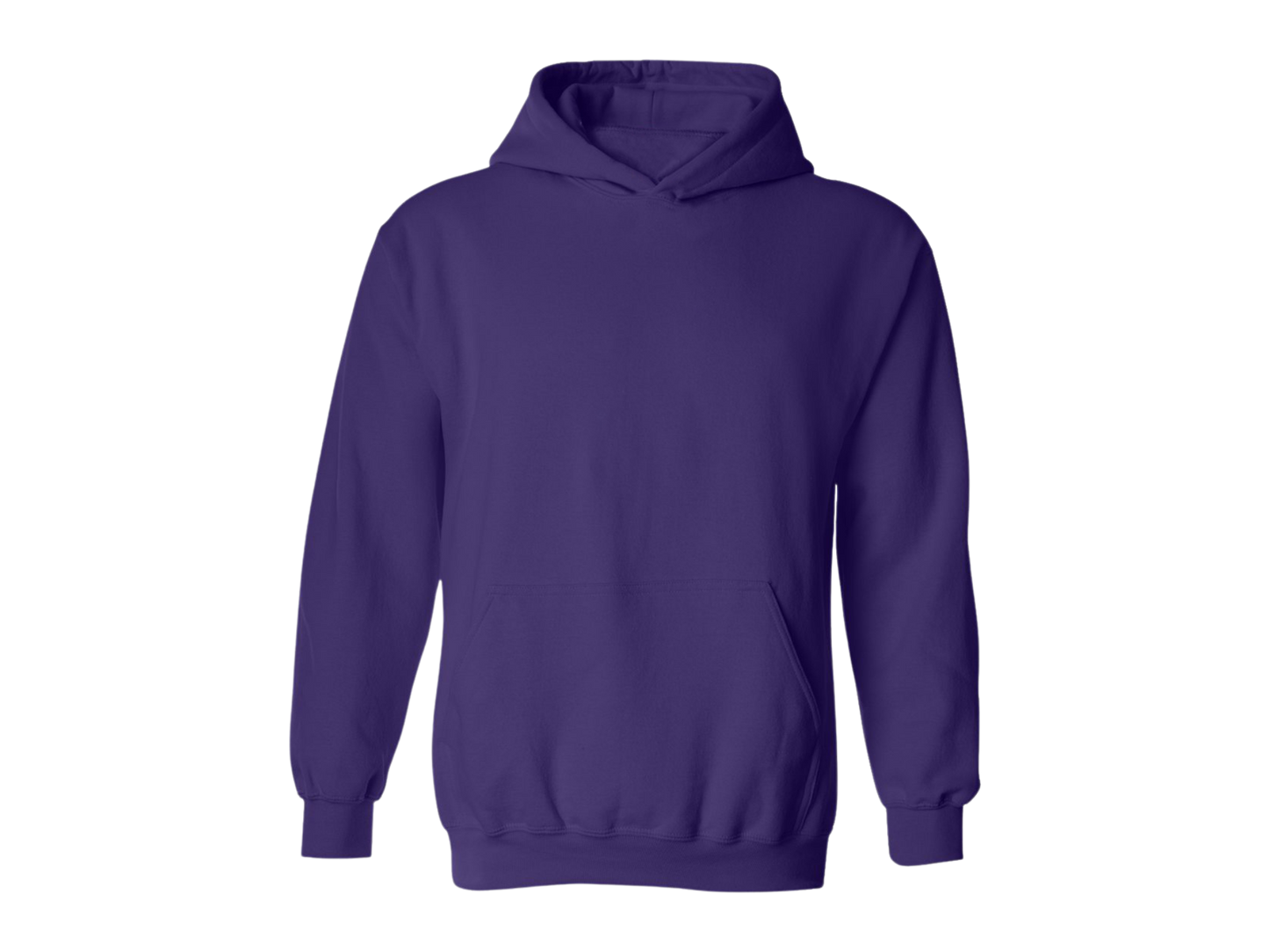 Gildan Hoodie