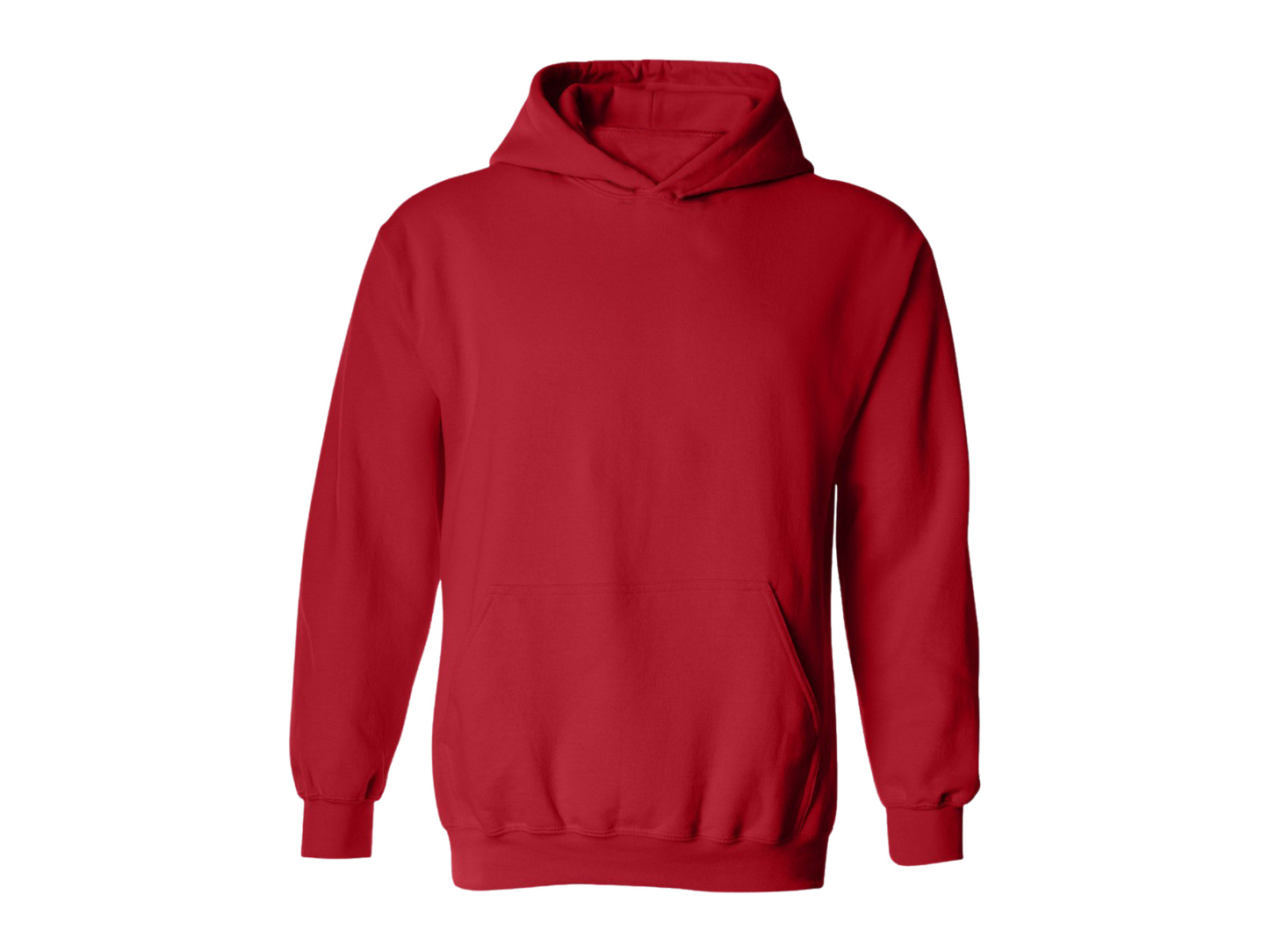 Gildan Hoodie