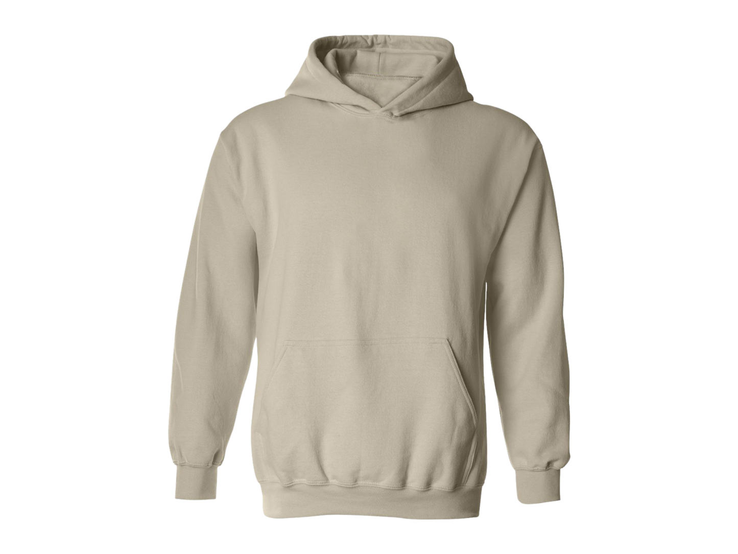 Gildan Hoodie