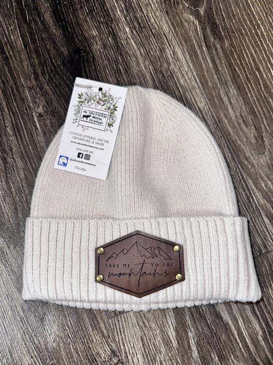 Take Me to the Mtns - Unisex